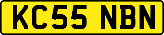 KC55NBN