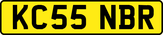 KC55NBR