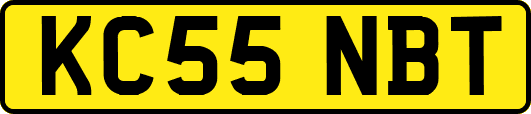 KC55NBT
