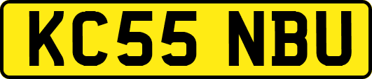 KC55NBU