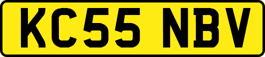 KC55NBV