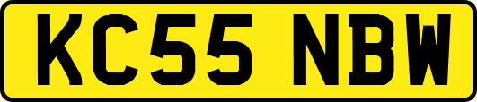 KC55NBW