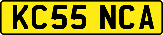 KC55NCA