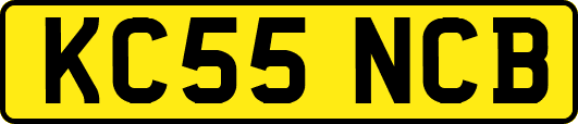 KC55NCB