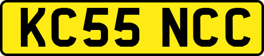 KC55NCC