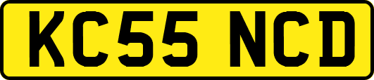 KC55NCD