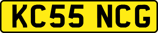 KC55NCG