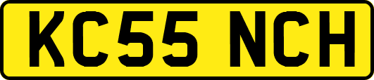 KC55NCH