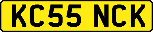 KC55NCK