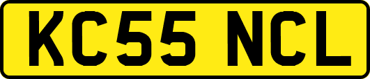 KC55NCL