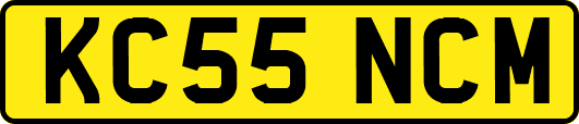 KC55NCM