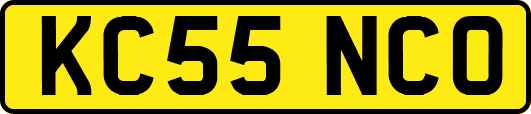 KC55NCO
