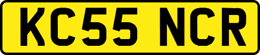 KC55NCR