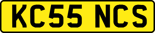 KC55NCS