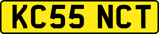 KC55NCT
