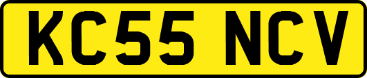 KC55NCV