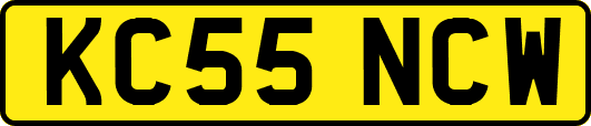 KC55NCW