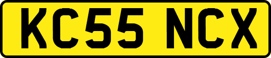 KC55NCX