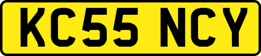 KC55NCY