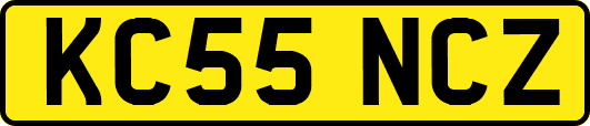 KC55NCZ