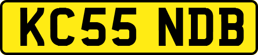 KC55NDB