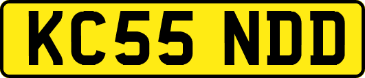 KC55NDD
