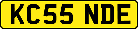 KC55NDE