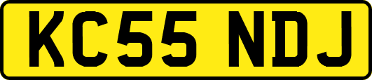 KC55NDJ