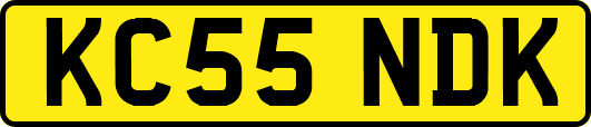 KC55NDK
