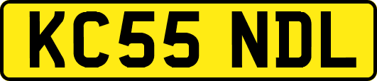 KC55NDL