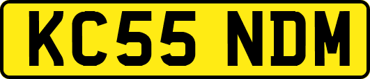 KC55NDM