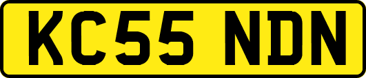 KC55NDN