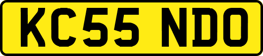 KC55NDO