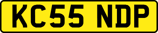 KC55NDP