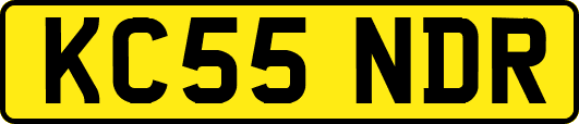 KC55NDR