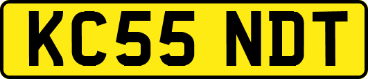 KC55NDT