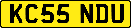 KC55NDU