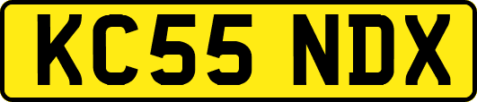 KC55NDX
