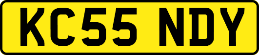 KC55NDY