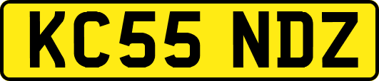 KC55NDZ