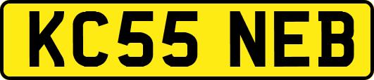 KC55NEB