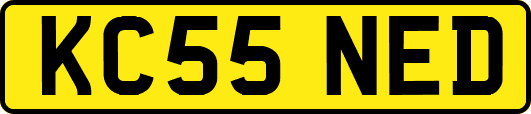 KC55NED