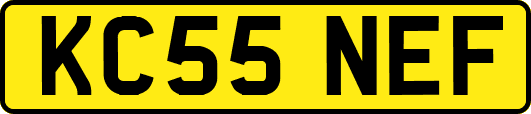KC55NEF