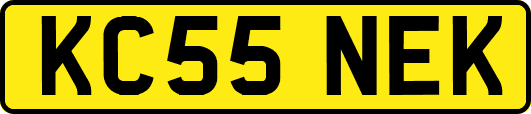 KC55NEK