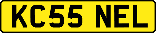 KC55NEL