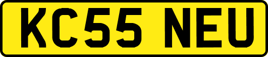 KC55NEU