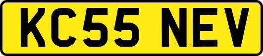 KC55NEV