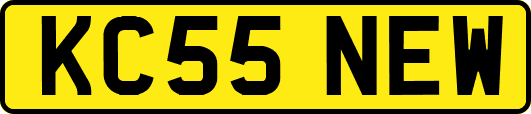 KC55NEW