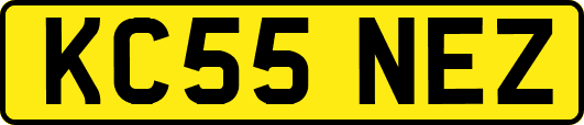 KC55NEZ