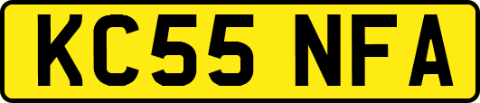 KC55NFA